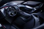 Chevrolet Corvette Stingray Concept 2009 года